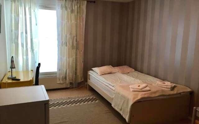 Motel Käpylä