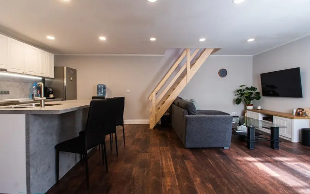 Midtown Sibiu - Cozy Apartment in Sibiu