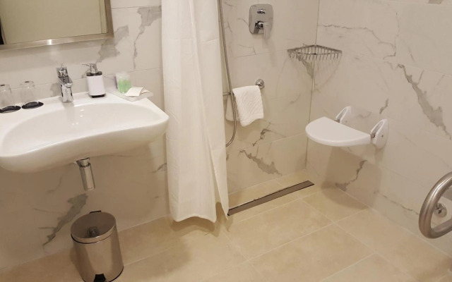 Boutique hotel Esplanade