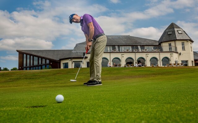 Lanhydrock Hotel & Golf Club