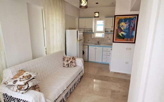 Kelebek Apartments