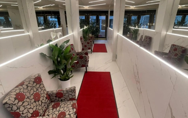 Real Appartments Vienna