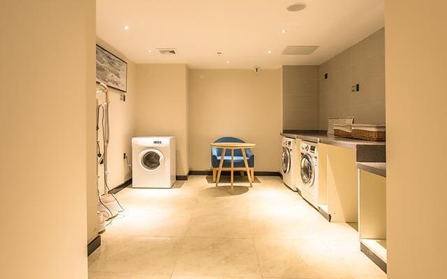 City Comfort Inn Nanning Anji Wanda Plaza
