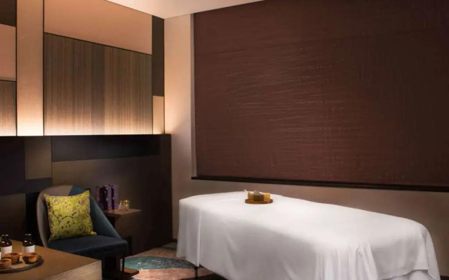 Pullman Tokyo Tamachi Hotel