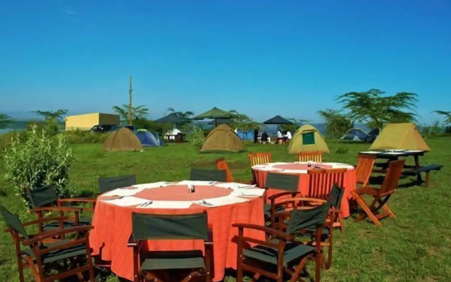 Duara Flamingo Camp