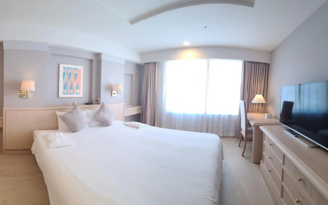 Ryukyu Orion Hotel Naha Kokusai Dori