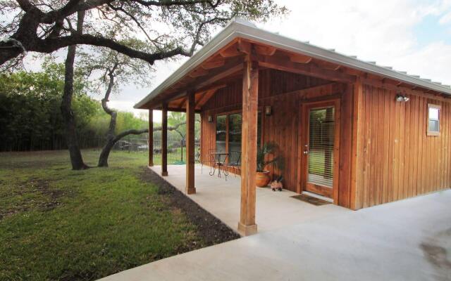 Live Oaks Bed and Breakfast