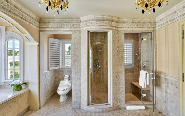 Dream Villa Terres Basses-558