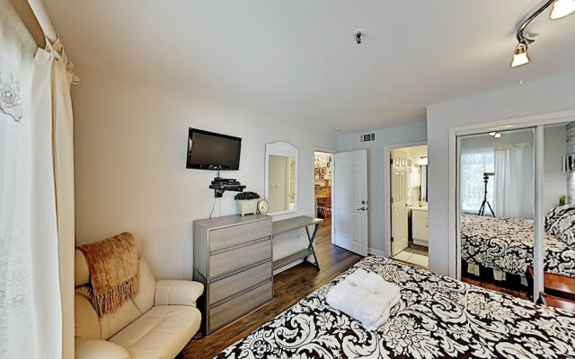 3211tspa 2 Bedroom Condo