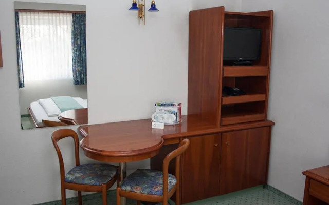 Hotel La Vigie