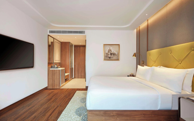 Doubletree By Hilton Bengaluru Whitefield