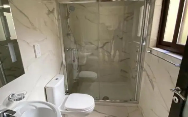 Magical Casalgo House