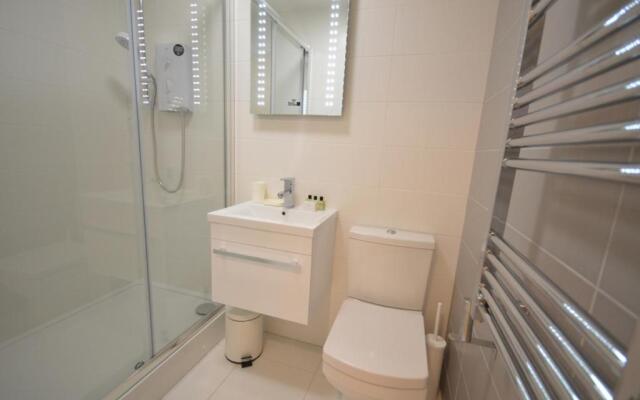 4b Soho Studios (Fourth Floor)