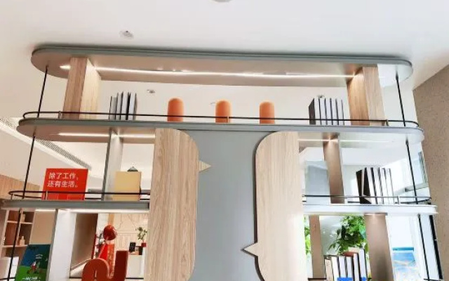 Home Inn Select (Beijing Mentougou  Shang'an Subway Station Branch) – Exterior – Beijing