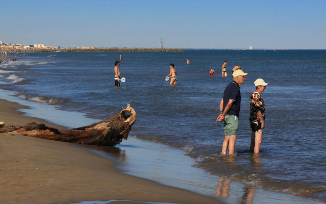 Camping Hameau Des Cannisses