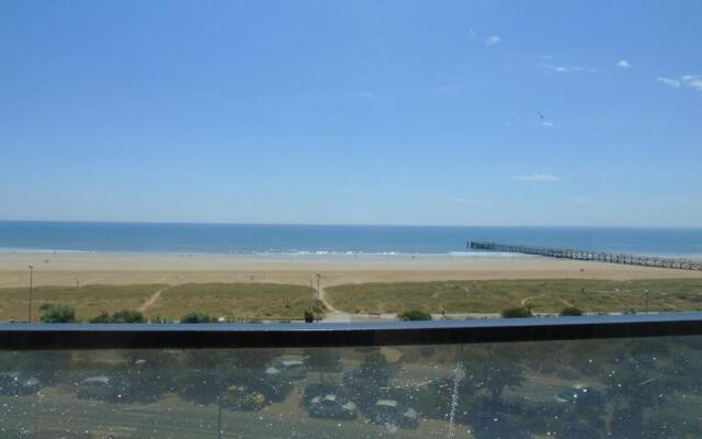 Appartement Saint-Jean-de-Monts, 2 pièces, 4 personnes - FR-1-83-98