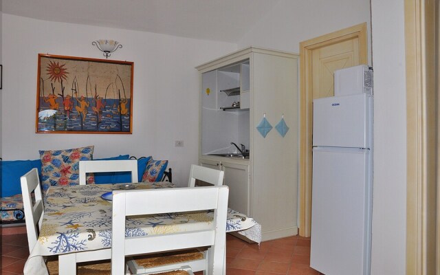 Residence Mirice - Three-room Apartment 45 Beds Id 13