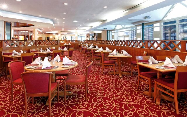 Mercure Wigan Oak Hotel