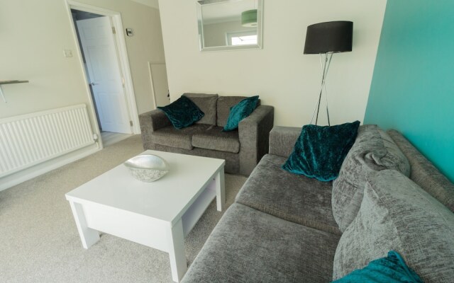 Hemingway Drive Serviced Accomodation