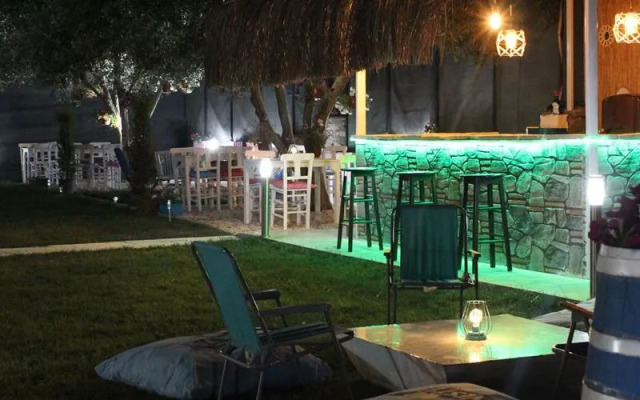 Olivia Otel Alacati