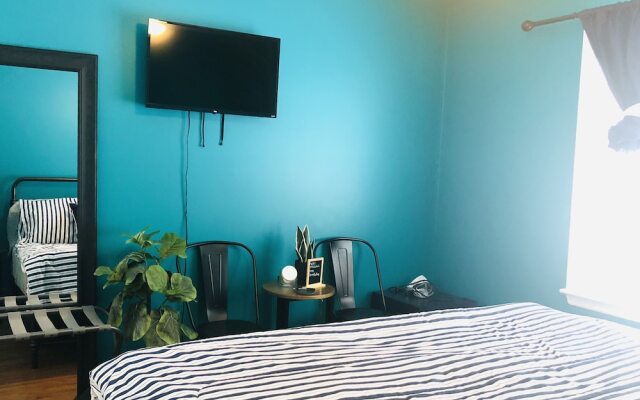 Peekskill Guesthouse