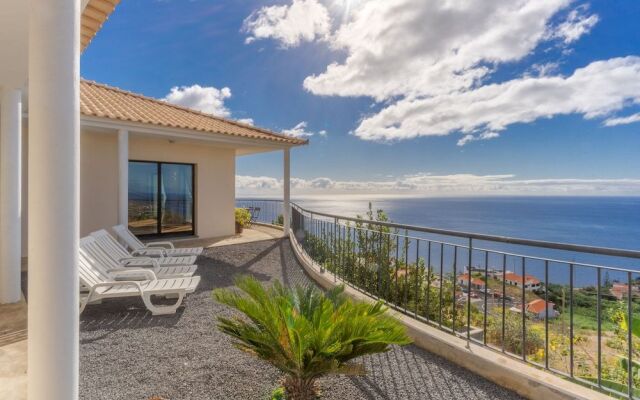 Ocean View Tabua
