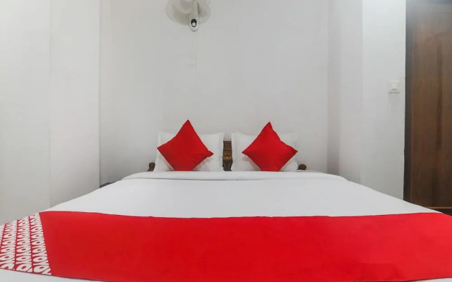 Neexotica By OYO Rooms
