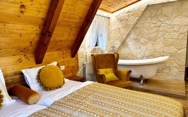 Boutique Villa Pearl of Plitvice