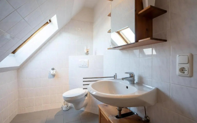 Alte Räucherei Wohnung 1