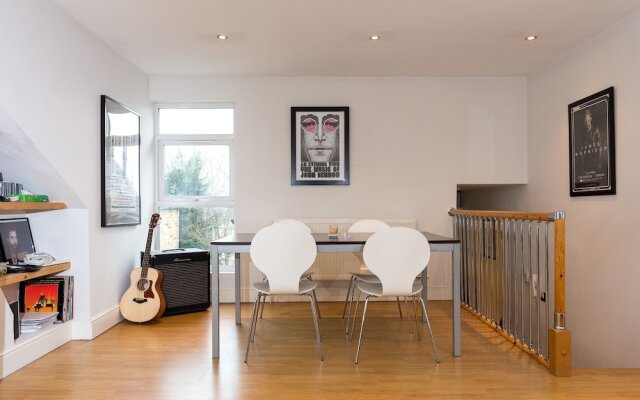 1 Bedroom Flat in Brockley