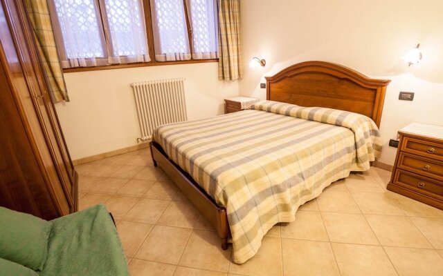 Agriturismo Ai Tre Fienili