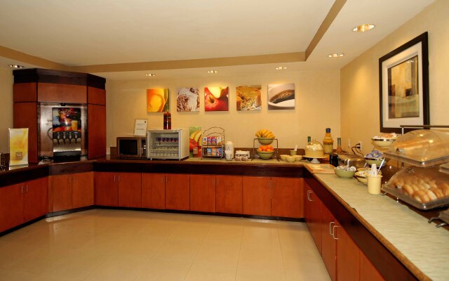 Quality Inn Miami Airport - Doral