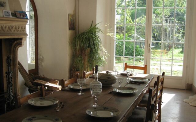 Chambres d'hôtes au Petit Bois