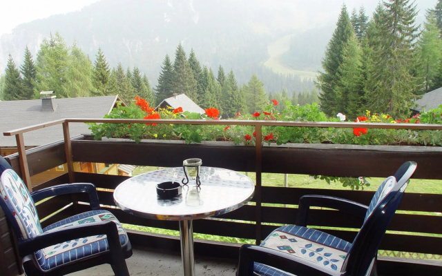 Apartment Nassfeld Near Ski Slopes