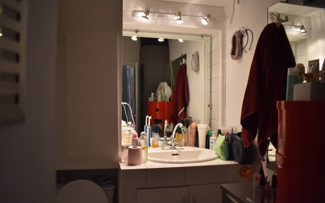 Cosy 1 Bedroom Apartment Near Le Marais