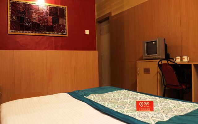 OYO Rooms Bogmalo Road