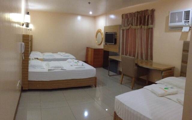 Asia Novo Boutique Hotel - Ormoc