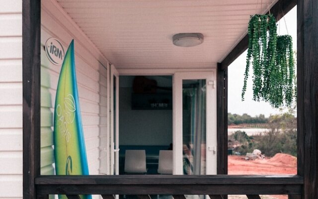 Beautiful 2-bed House in Lagoa Torrinha, Algarve