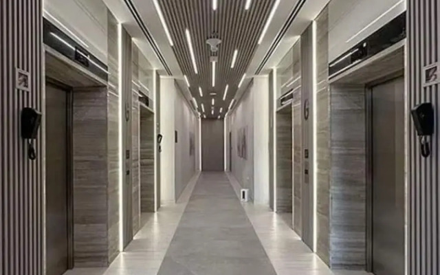 Serene 1BR Prive Residences Dubai Hills by 360 Vacation