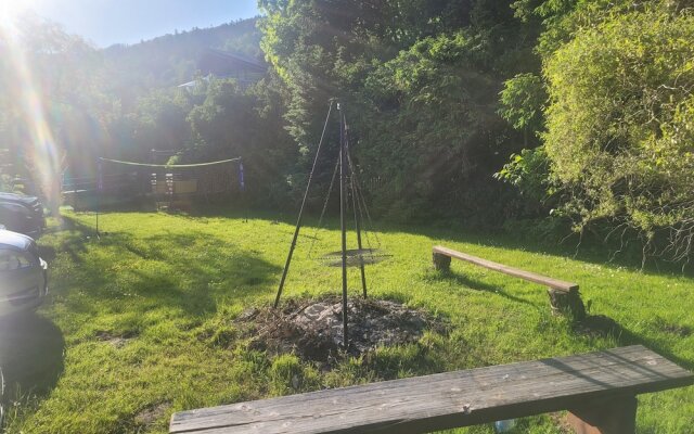 Olimpia Resort & SPA