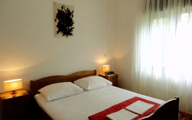 Božana - With Parking - A2