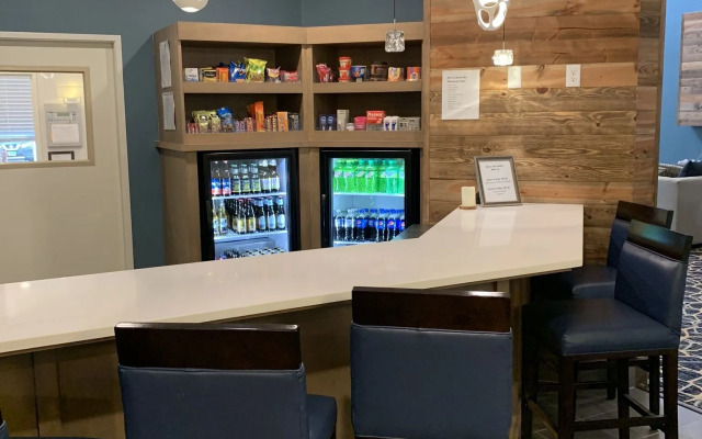 Little Crow Resort & Conference, Trademark by Wyndham