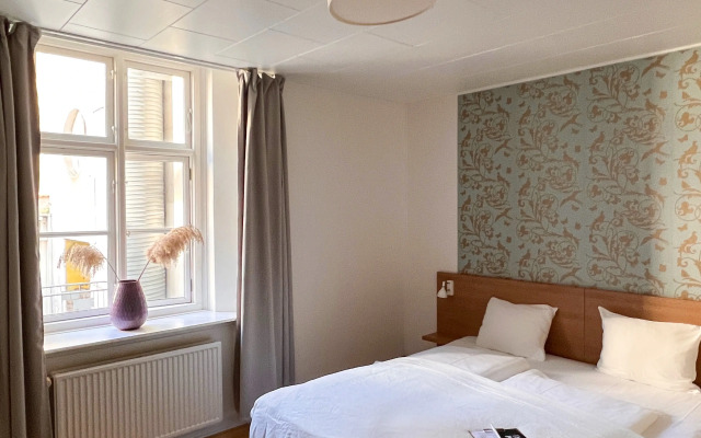 Savoy Hotel