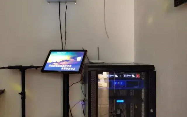 Wencheng Suyan Homestay