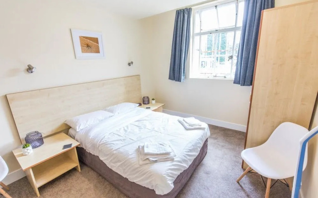 Private Studio next door to Spark Arena