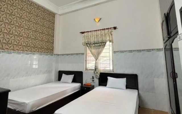Nam Đô 2 Hotel