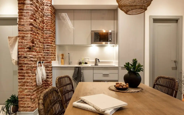 Zeila - 2 Bedrooms in Castellana