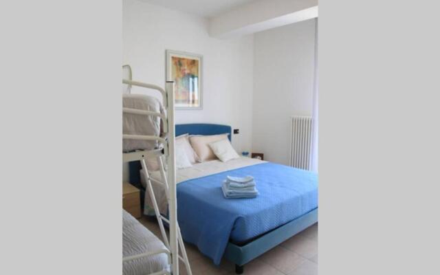 Appartamento delle Vele