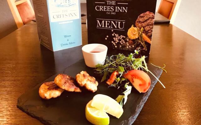 The Crees Inn