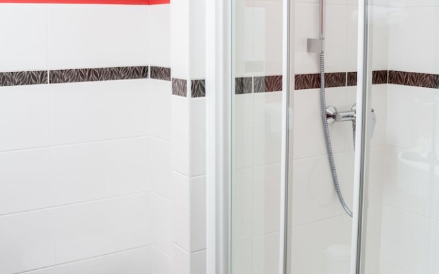 ACE Hôtel Caen Nord Mémorial